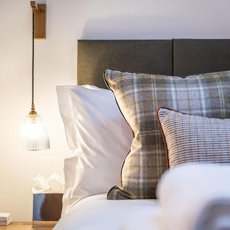 The Coach House Appartement EDI Buitenkant foto