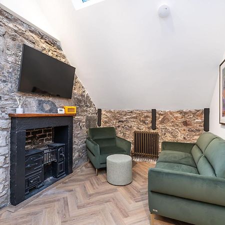 The Coach House Appartement EDI Buitenkant foto