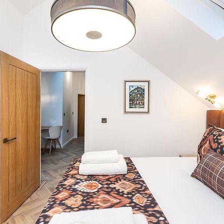 The Coach House Appartement EDI Buitenkant foto