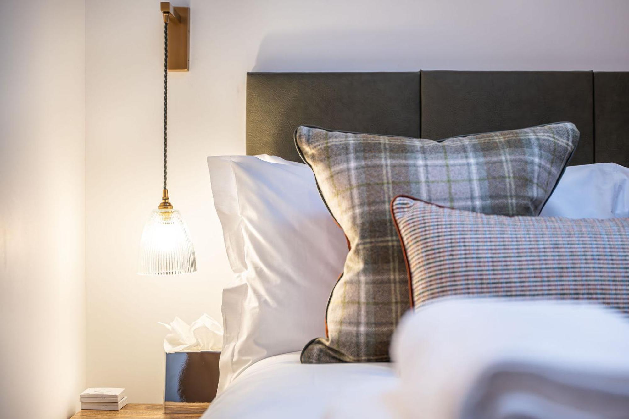 The Coach House Appartement EDI Buitenkant foto