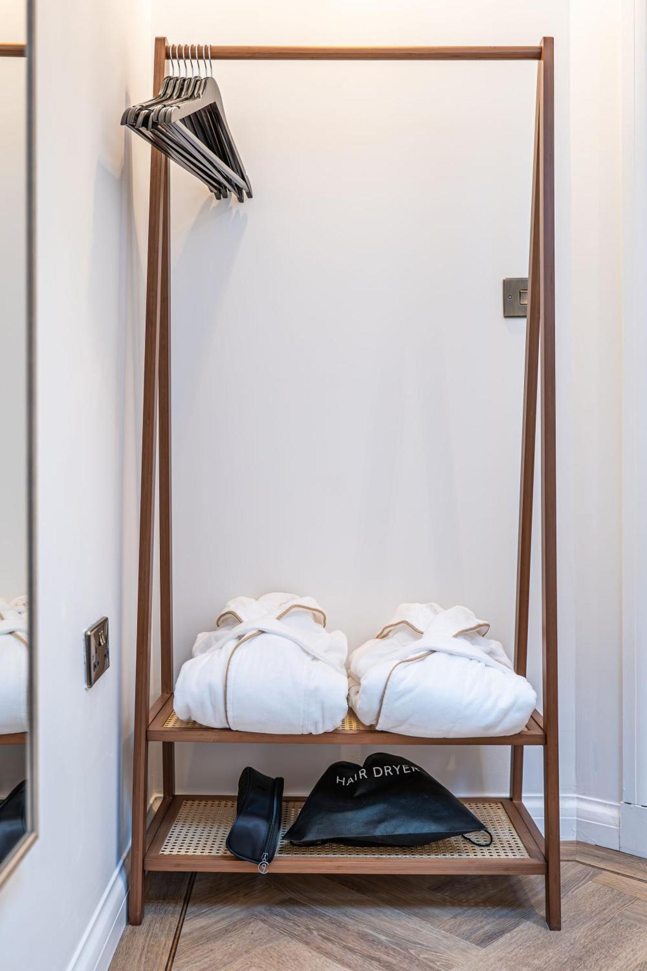 The Coach House Appartement EDI Buitenkant foto