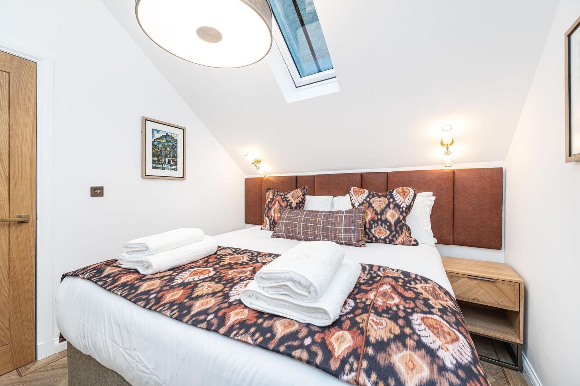The Coach House Appartement EDI Buitenkant foto