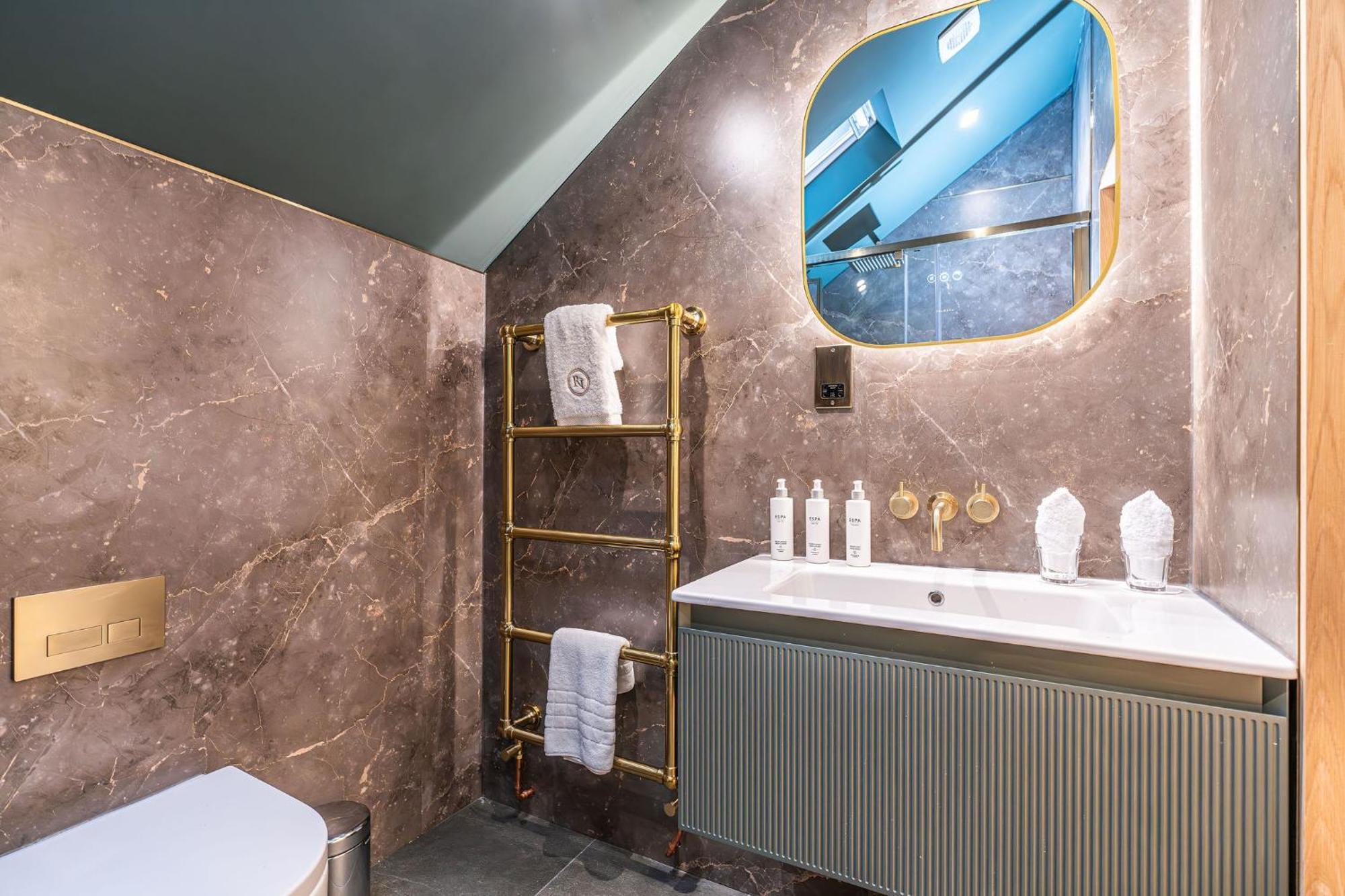 The Coach House Appartement EDI Buitenkant foto