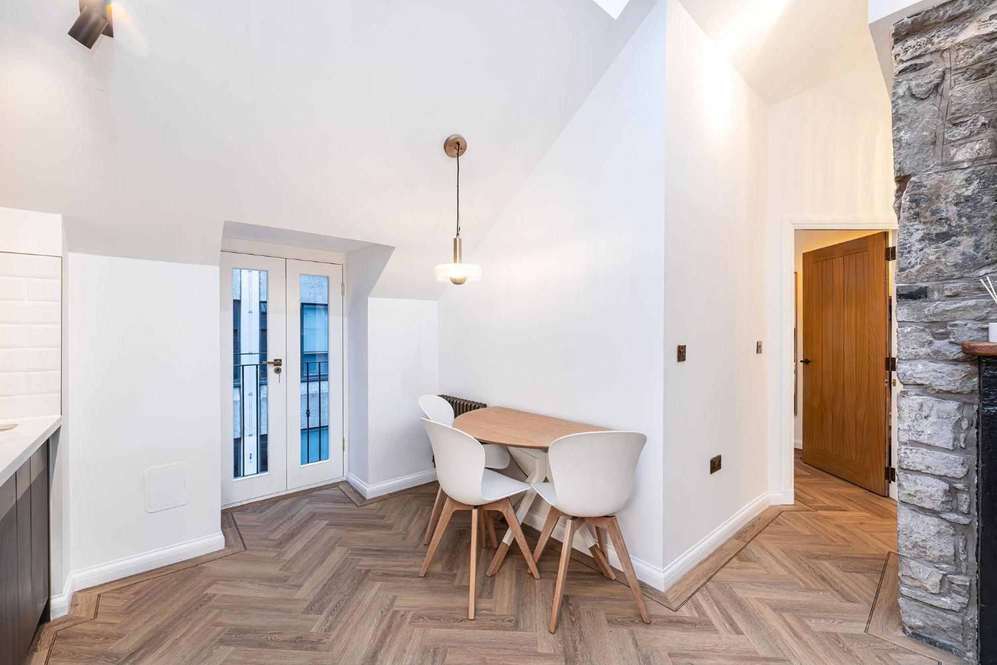 The Coach House Appartement EDI Buitenkant foto