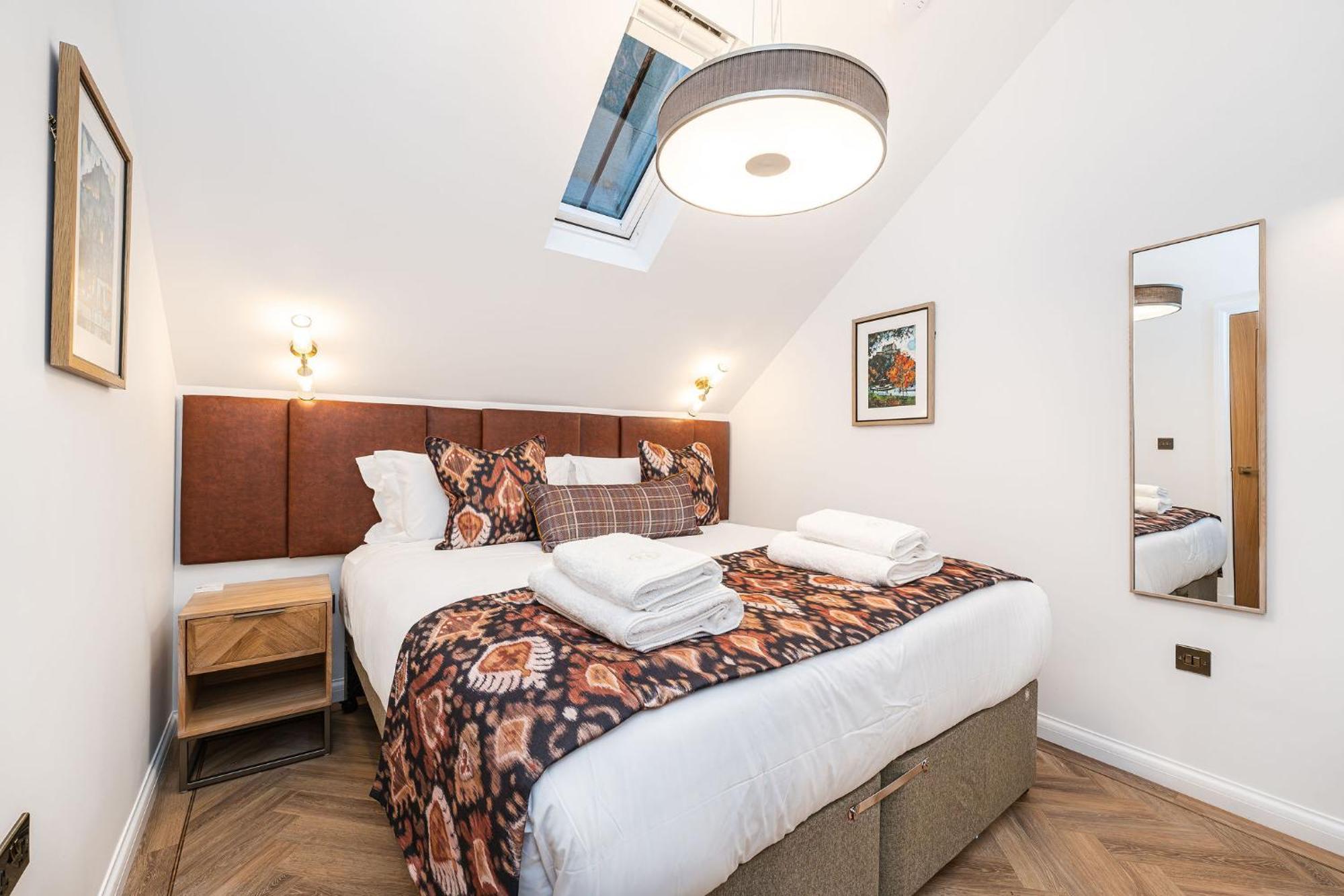 The Coach House Appartement EDI Buitenkant foto