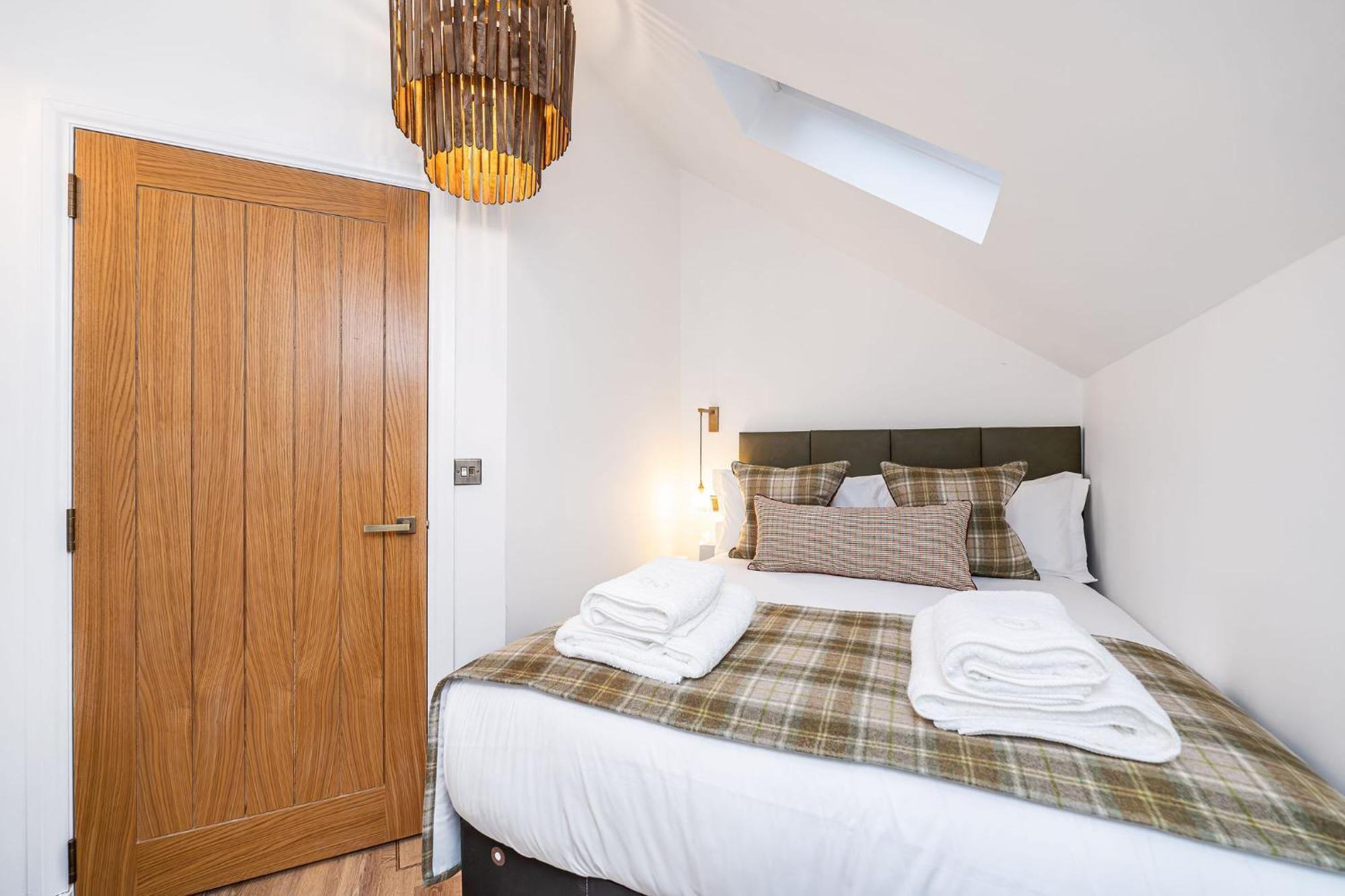 The Coach House Appartement EDI Buitenkant foto