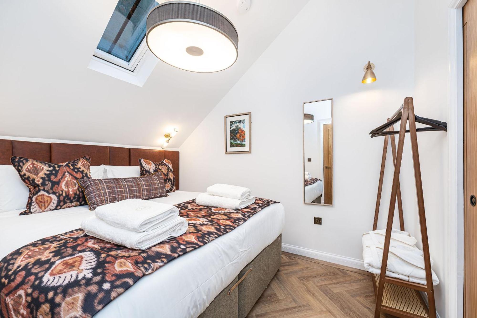 The Coach House Appartement EDI Buitenkant foto