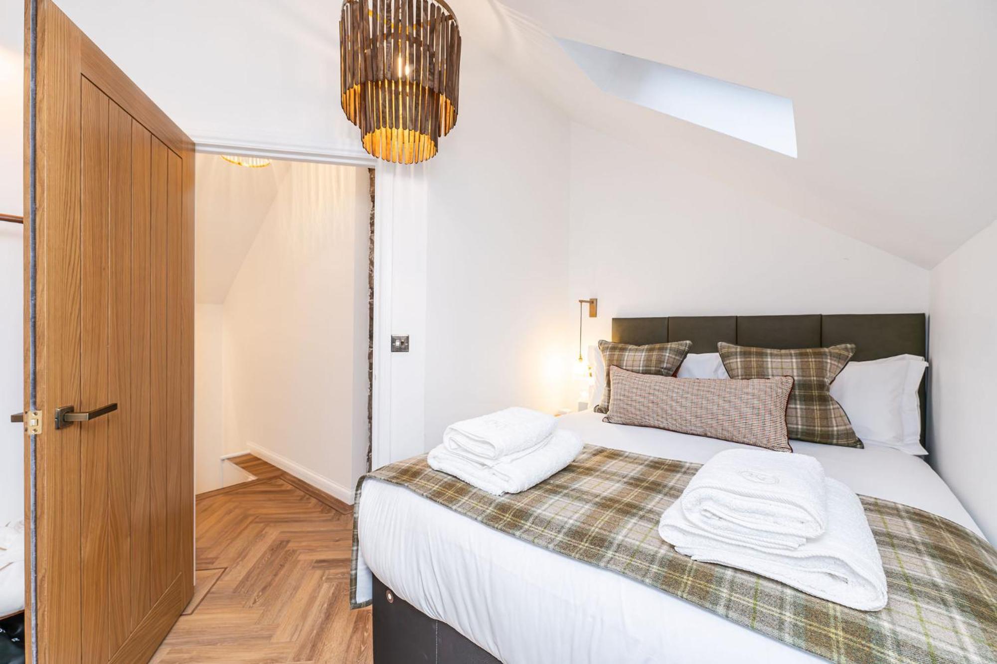 The Coach House Appartement EDI Buitenkant foto