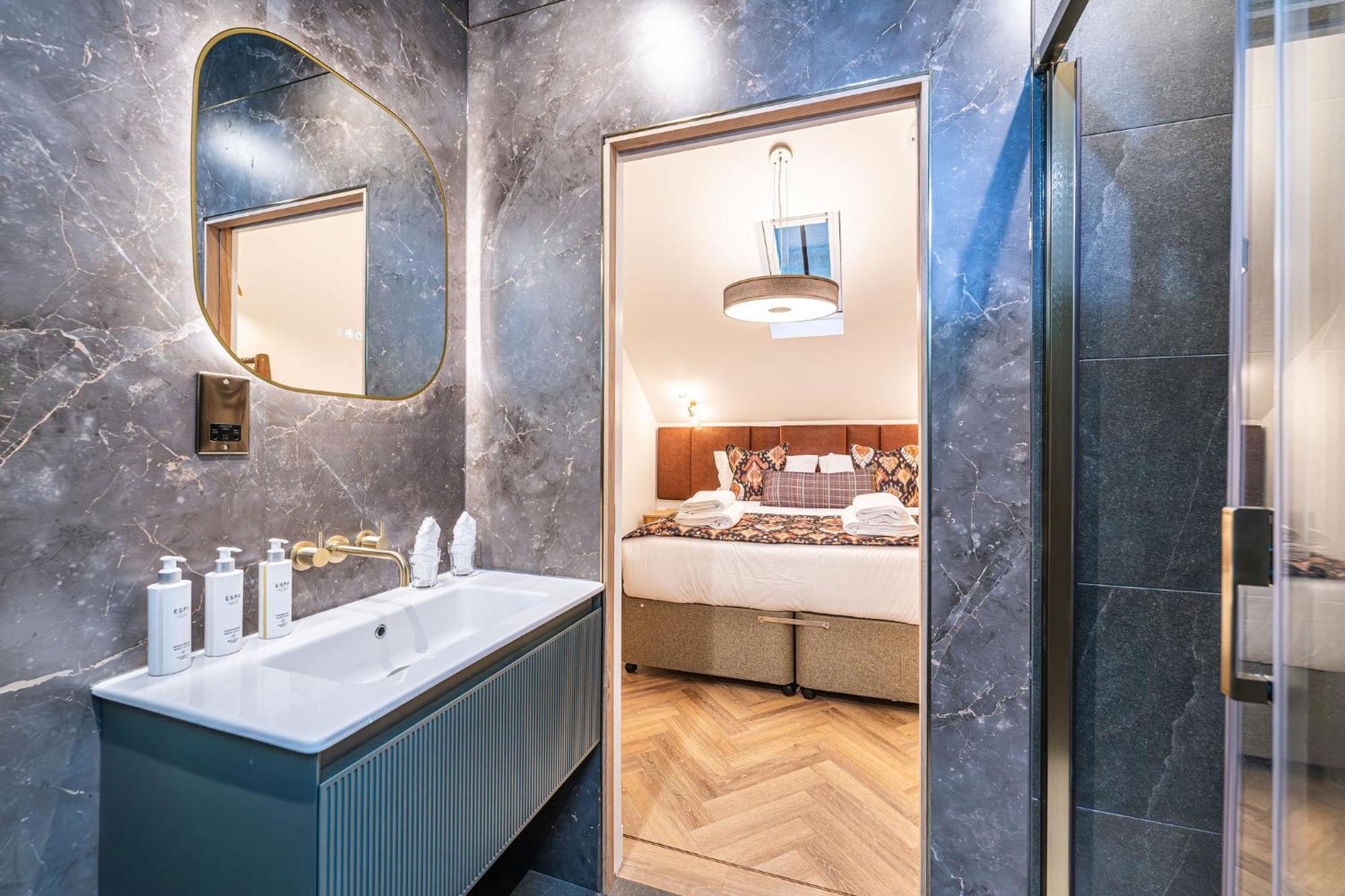 The Coach House Appartement EDI Buitenkant foto